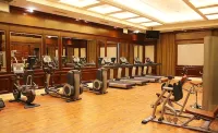 Bihu Hotspring Resort - Gym