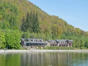 The Lodge on Loch Lomond Hotel