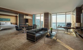 Swissotel Buyuk Efes Izmir - Housity
