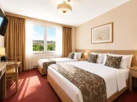 Wellness Hotel Step - Czech Leading Hotels Hotels near Prague 9
