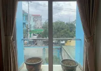 LOOP HOSTEL Cao Bang & Hotel - Mountain view