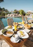 Paradis Plage Surf Yoga & Spa - breakfast