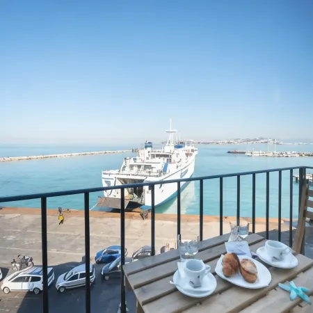 Vento di Mare