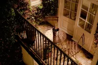 Swan House - 3 stelle