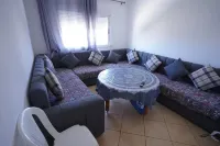 Charming 2-Bedroom Apartment in Martil,Morocco - 2 estrellas