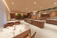 Hotel Convent - Hotel & Resort Adria Ankaran - breakfast