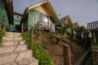 Cabanas Costaneira - 2-Star