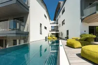 Chalets Coburg - Pools