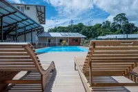 Hôtel Belle Terre Resort - Family