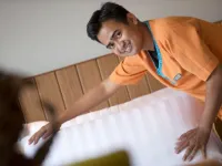BATIQA Hotel Cirebon - spa