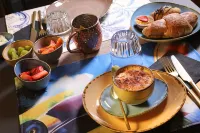 Suites&Atelier Lake Como - Pensions