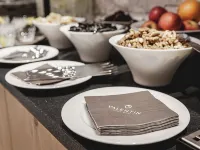 Valentin Design Apartments - parking