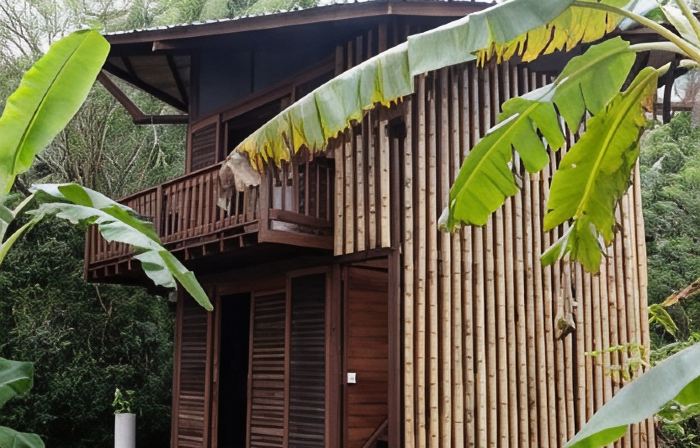 Irana Pacific Hotel