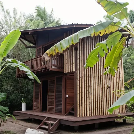 Irana Pacific Hotel