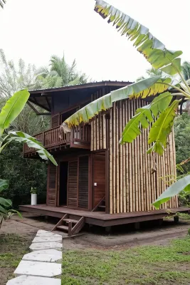 Irana Pacific Hotel - homestay