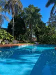 Hotel & Restaurant Las Brisas - Pools