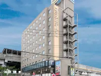ホテルアークワン大宮・中浦和駅前 鴻沼資料館周辺のホテル