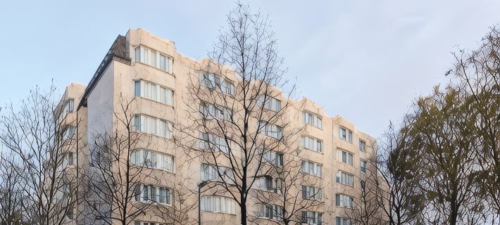 Leonardo Hotel Düsseldorf City Center Hotel a Dusseldorf