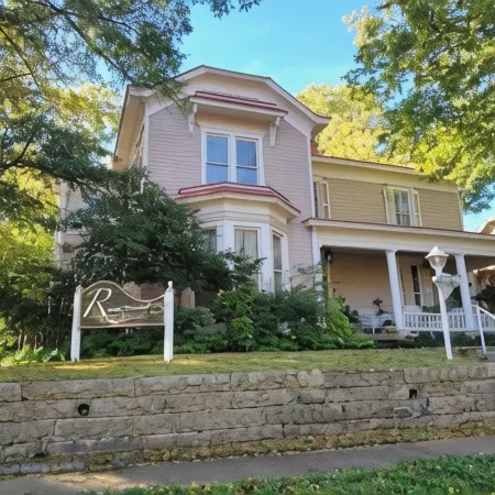 Rosemont B&B Cottages