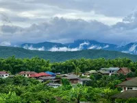 Sandee Place Mountain View Chomthong - 2 Sao