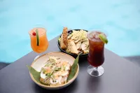 Torarica Resort - Breakfast