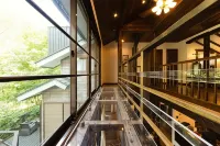 INN YURURI - Villas