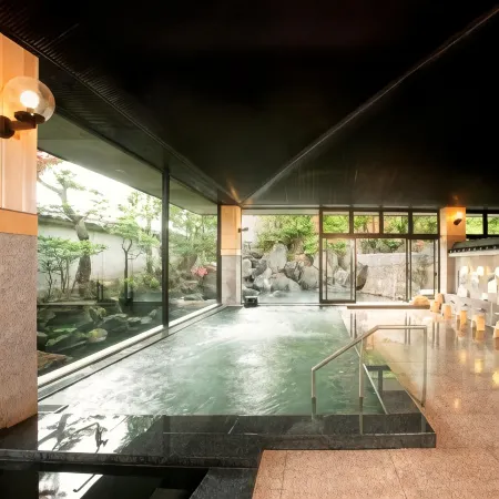 Fujiya Hotel