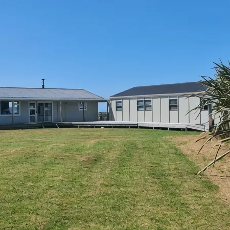 Rarakau Lodge Hotels in Rowallan