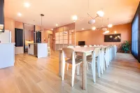 Les Lofts Dorchester - Par les Lofts Vieux-Québec - Bãi đậu xe