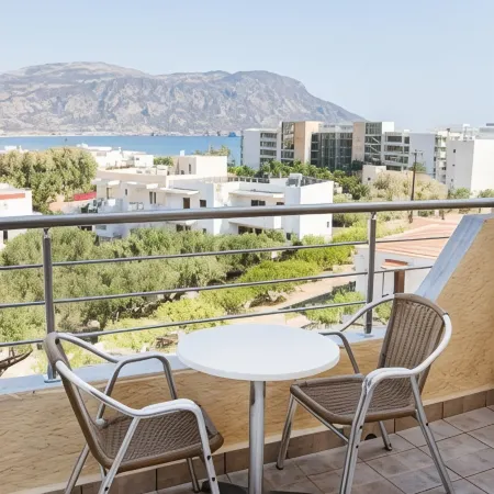 Panorama Hotel