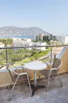 Panorama Hotel - con vista montagne