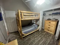 River Tubing, Hot Tub, Golfcourse, Pool, Pet Friendly, Helen, Innsbruck, - Chalets