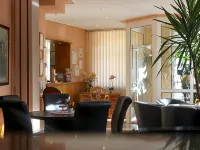 Hotel Berlin Отели рядом с достопримечательностью «Пробстхайда»