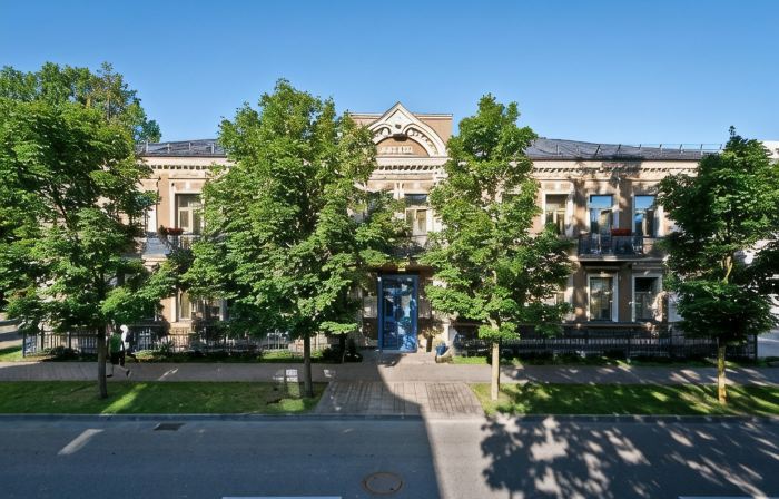 Best Baltic Hotel Druskininkai Central
