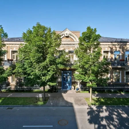 Best Baltic Hotel Druskininkai Central