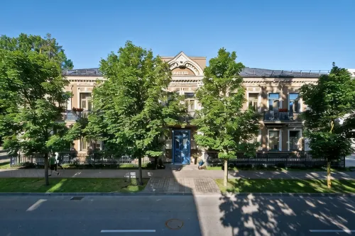 Best Baltic Hotel Druskininkai Central - bar