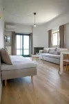 Marabou Hotel Chorefto - 2-Star