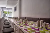 Irini Hotel - Ocean View