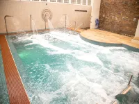 Gran Hotel Balneario de Liérganes - Thermen