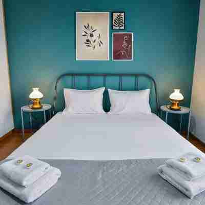 City Vibes Apartment at Heraklion City Center Rooms