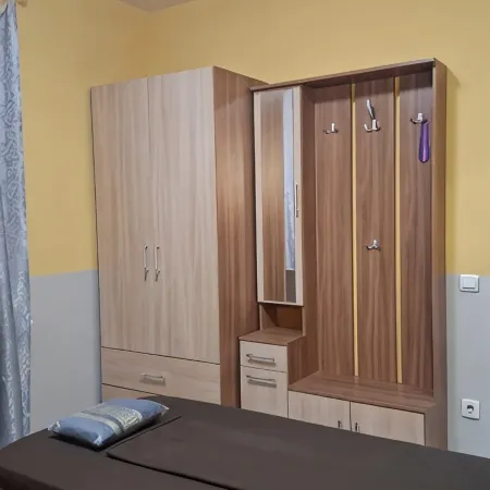 Mini Hotel Eleon