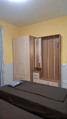 Mini Hotel Eleon - Inns