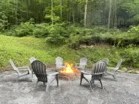 Whispering Creek ATV Lodge - 3 étoiles