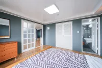 Jeju Tovice Condo (Ocean) - เปิดใหม่