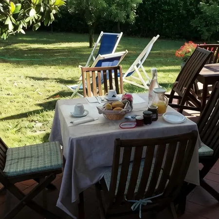 Villa Oasi