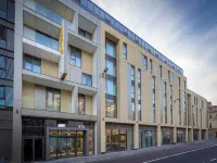 Maldron Hotel Newcastle Отели рядом с достопримечательностью «Стадион «Сент-Джеймс Парк»»