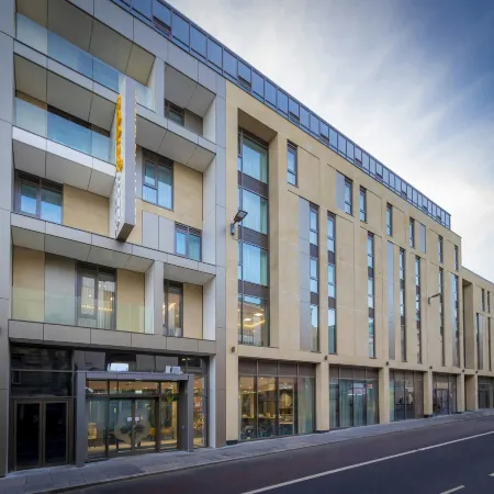 Maldron Hotel Newcastle