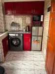 One-Bedroom Premium Apartment - บริการรถรับส่ง
