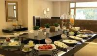 The Rooms Boutique Hotel - breakfast