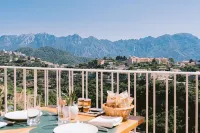 Hotel ZI'Ntonio - Ocean View